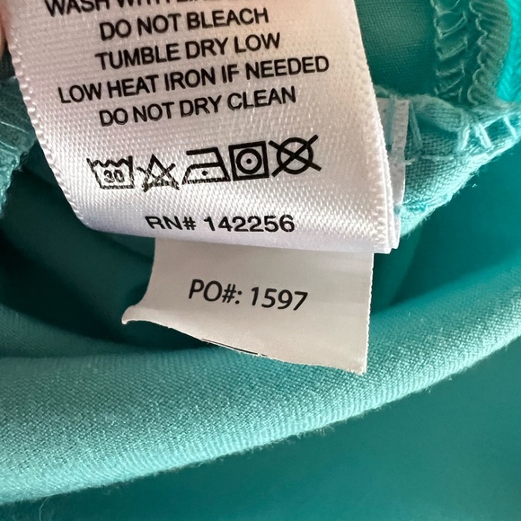 Selling Figs Neon Blue Set Small Casma and Medium Yola - Picture 6 of 7